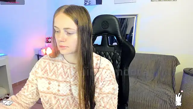 Piinkpandora online show from 02.11.26