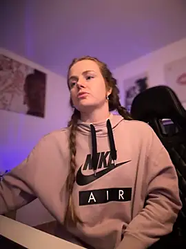 Piinkpandora online show from 04.15.26