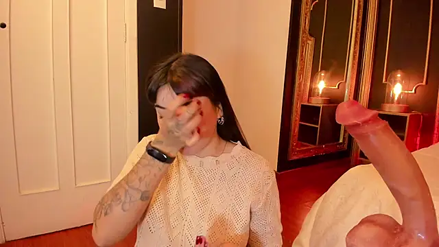 JeyLee online show from 01.11.25