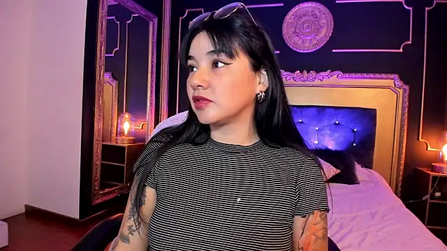 JeyLee online show from 02.05.25