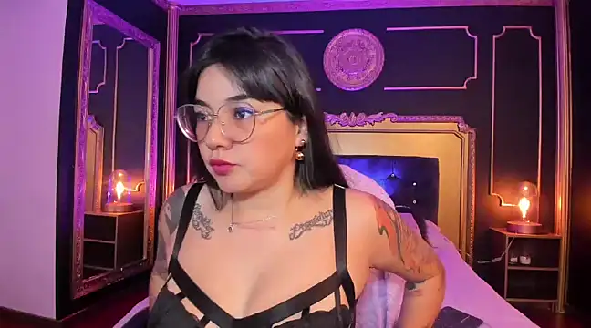 JeyLee online show from 02.13.25