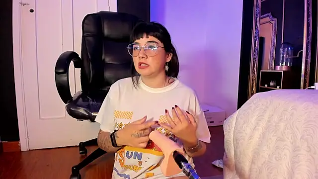 JeyLee online show from 03.10.25