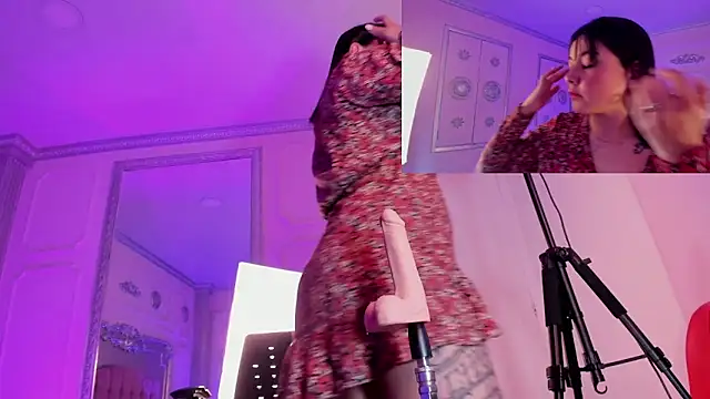 JeyLee online show from 09.12.25