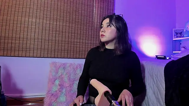 JeyLee online show from 09.17.25