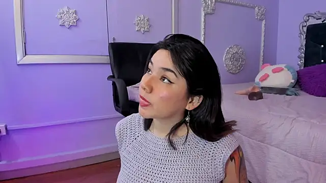 JeyLee online show from 10.29.25