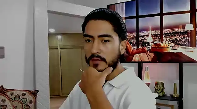 Snapshot of david__johnson372 chatting on 02.28.25 david  johnson372 online show from 02.28.25