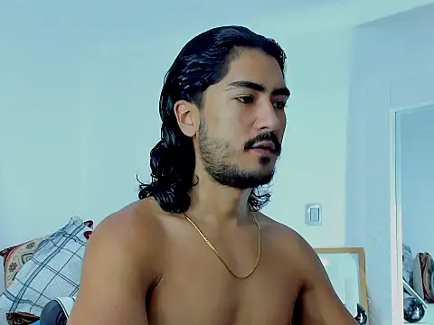 david  johnson372 online show from 10.26.25