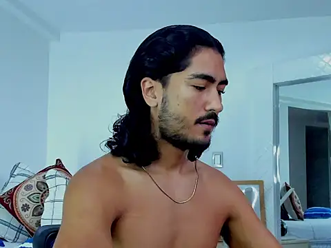 david  johnson372 online show from 11.01.25