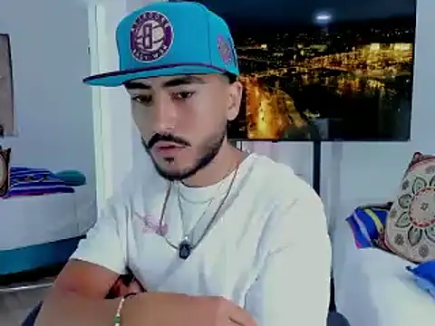 david  johnson372 online show from 03.08.26