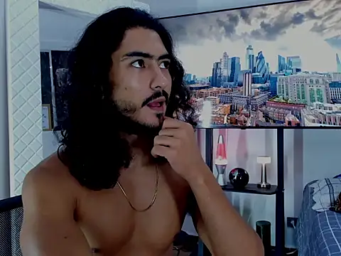 david  johnson372 online show from 03.27.26