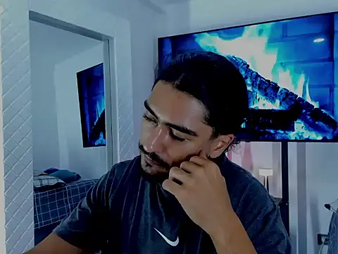 david  johnson372 online show from 03.31.26