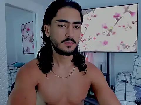 david  johnson372 online show from 04.11.26