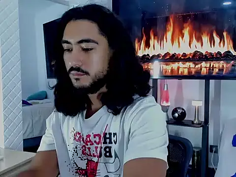 david  johnson372 online show from 04.19.26