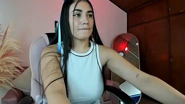 Alheli 16 online show from 11.09.25