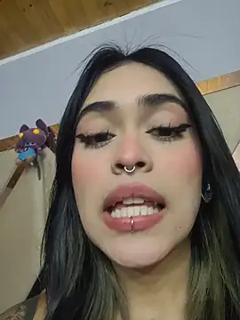 AliceMiller 2 online show from 11.29.25