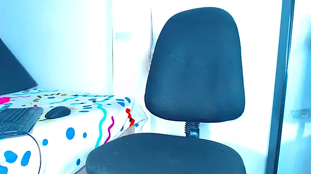 Snapshot of Megaanfox chatting on 12.09.24 Megaanfox online show from 12.09.24