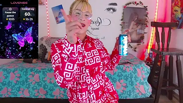 saritha cute  online show from 11.19.25