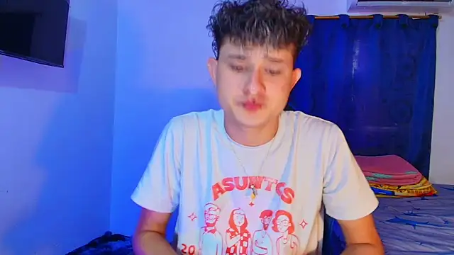 Nathan Bluee online show from 03.06.26