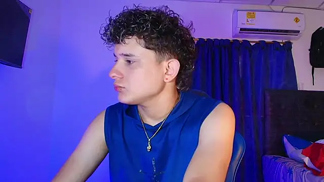 Nathan Bluee online show from 06.11.26