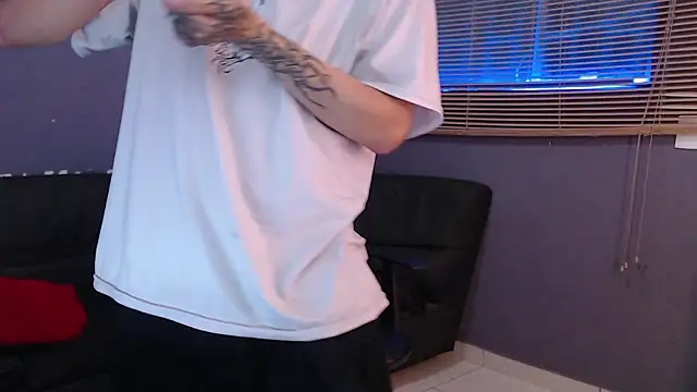 Andy bapho online show from 01.16.26