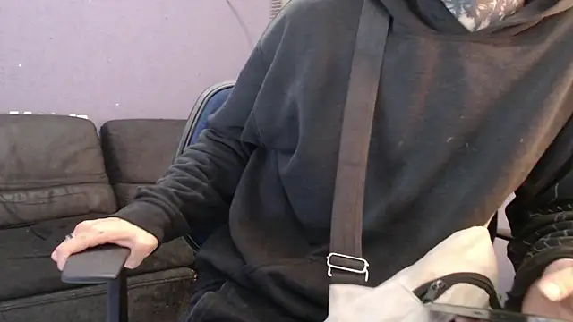 Andy bapho online show from 02.02.26