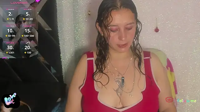 Baioleth online show from 12.17.25