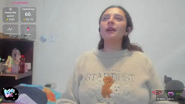 Baioleth online show from 02.05.26