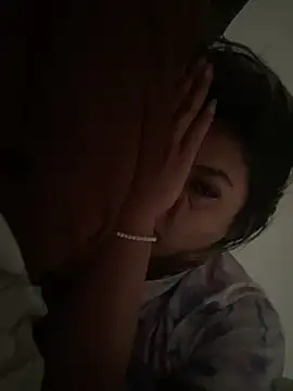 Snapshot of Khalyk_G chatting on 02.13.25 Khalyk G online show from 02.13.25