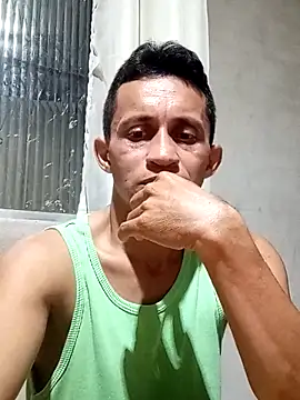 dotado20robson online show from 02.15.26