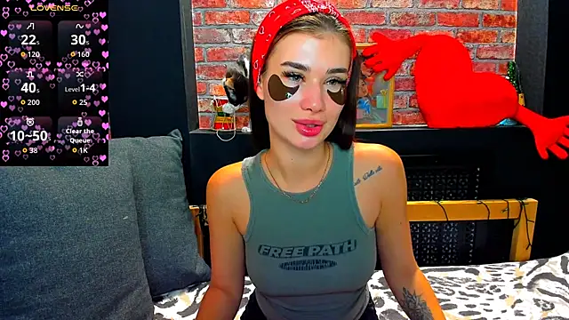 UrJoyy online show from 12.05.25