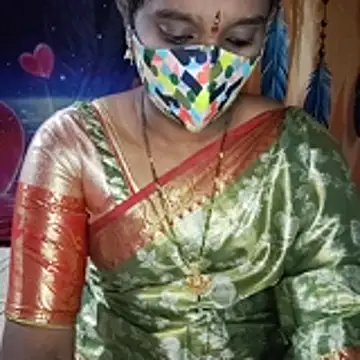 Snapshot of anisha91 chatting on 02.26.26 anisha91 online show from 02.26.26