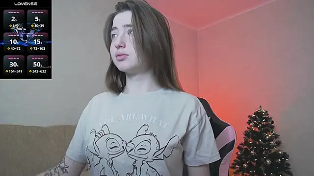 Luxuryalma online show from 12.16.25