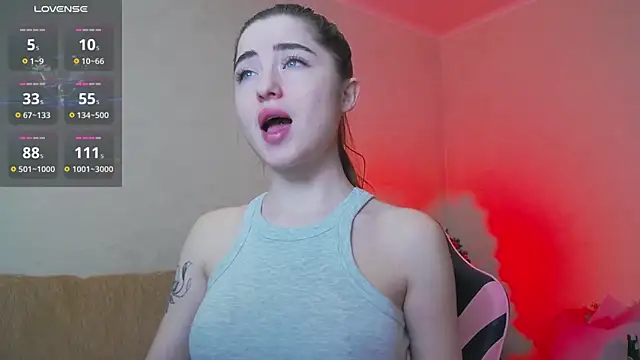 Luxuryalma online show from 02.10.26