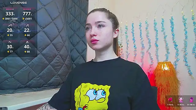 Luxuryalma online show from 03.19.26