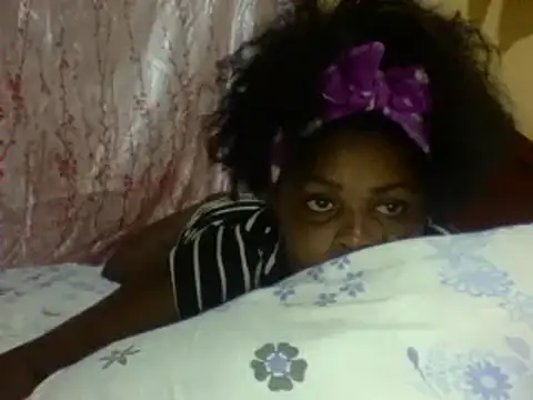 Ebonnygirl online show from 03.17.25