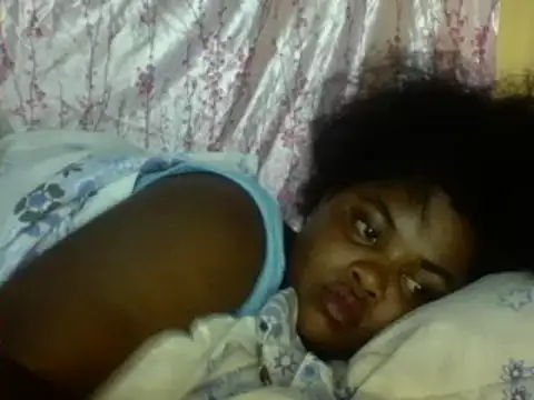 Ebonnygirl online show from 03.22.25