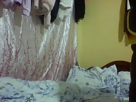 Ebonnygirl online show from 03.22.25