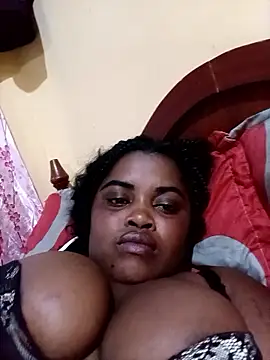 Ebonnygirl online show from 01.09.26