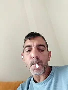 Egemen2245 online show from 11.04.25