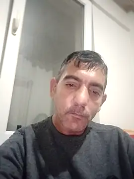 Egemen2245 online show from 11.10.25