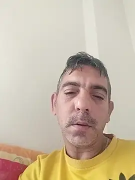 Egemen2245 online show from 11.11.25