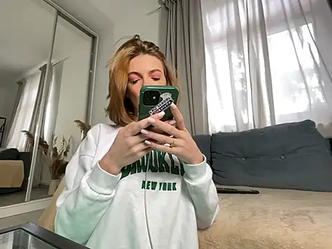 Kat kate online show from 02.11.25