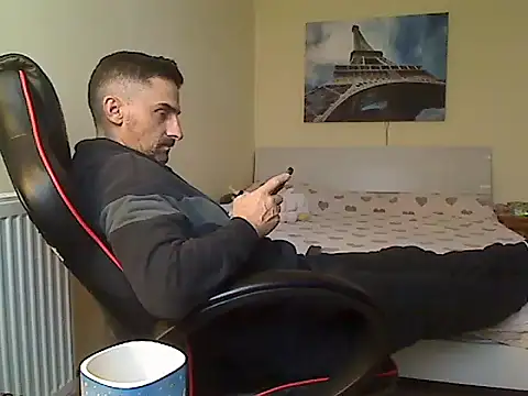 amydamarw online show from 12.18.25