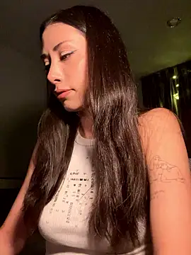 Sophiehii online show from 01.12.26