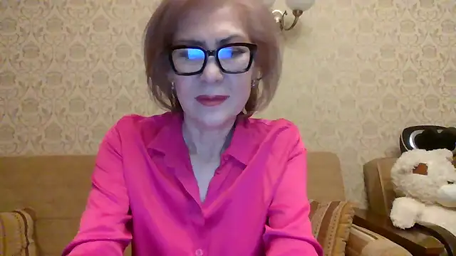 Elegant00Lady online show from 05.21.26