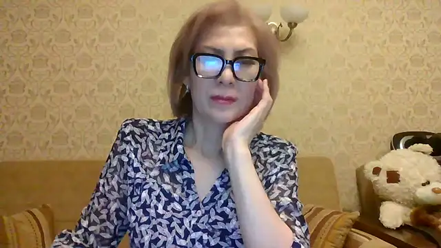 Elegant00Lady online show from 05.31.26