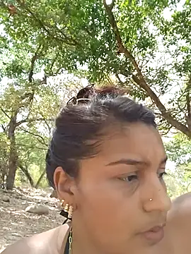 anaesca online show from 03.03.25