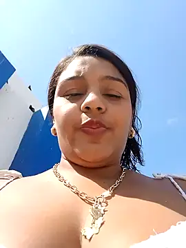 anaesca online show from 03.12.25