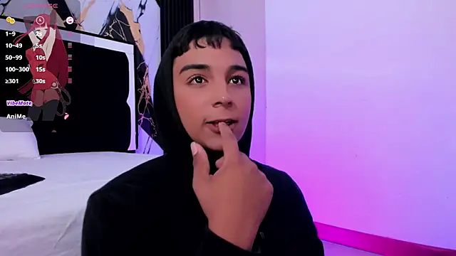 Seductivo jr online show from 01.29.25