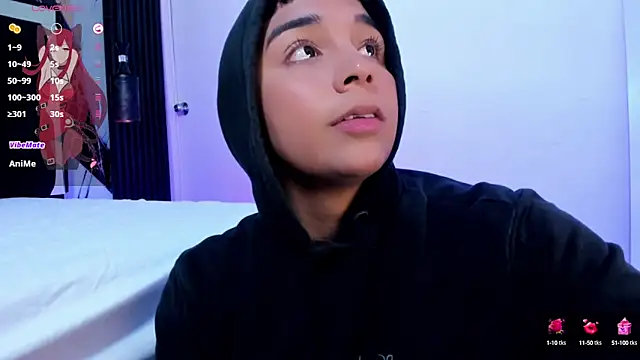 Seductivo jr online show from 01.29.25